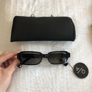 Quay Australia Accessories - Brand new quay sunglasses Quay Australia Accessories - Brand new quay sunglasses